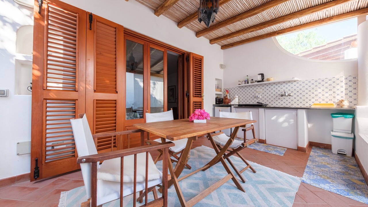 Photo of Outdoor in Lipari Historic Centre