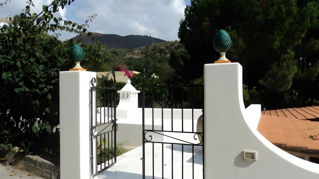 Photo of Outdoor in Lipari Historic Centre