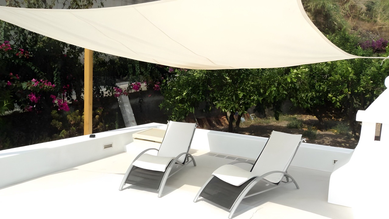 Photo of Patio Balcony in Lipari Historic Centre