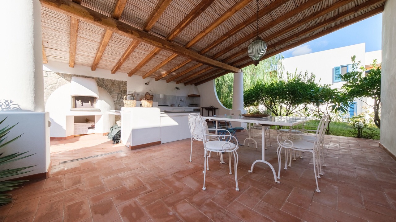 Photo of Outdoor in Lipari Historic Centre