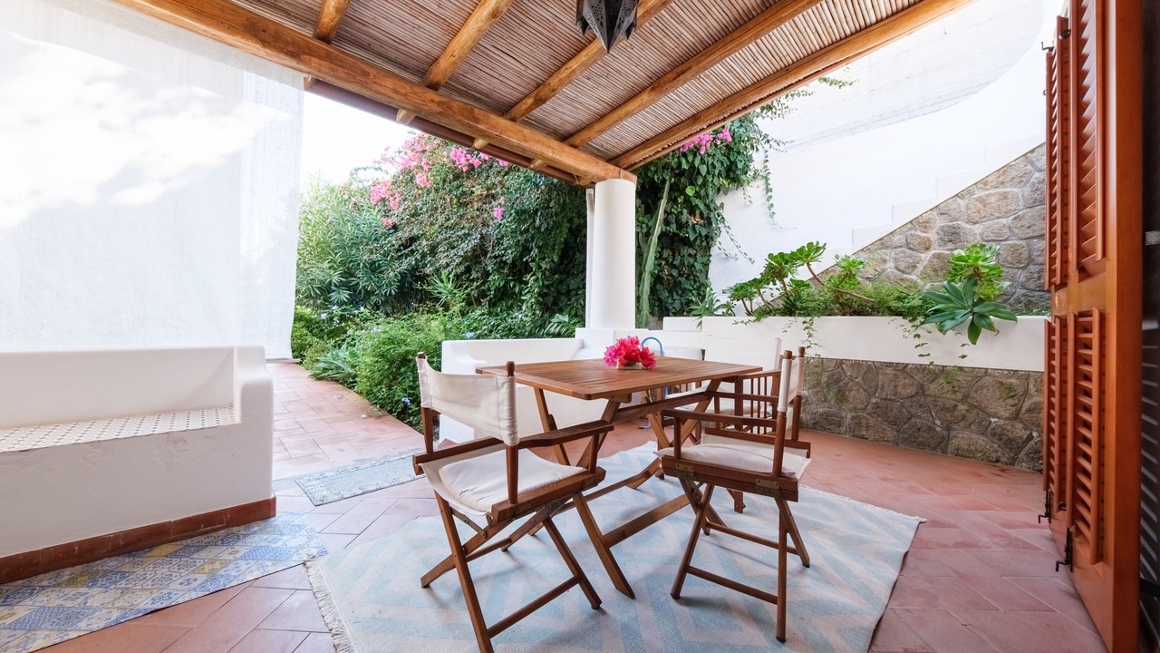 Photo of Outdoor in Lipari Historic Centre
