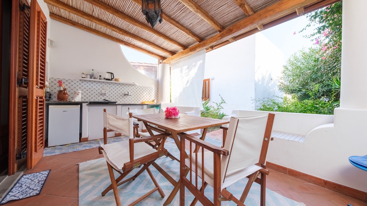 Photo of Outdoor in Lipari Historic Centre