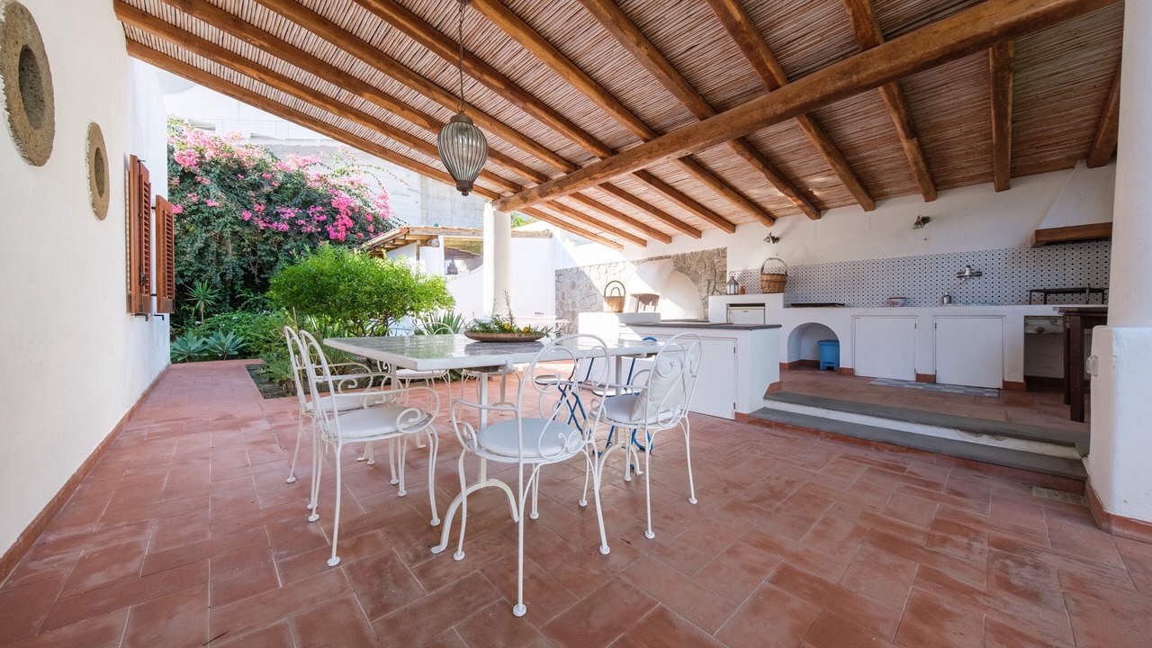 Photo of Outdoor in Lipari Historic Centre