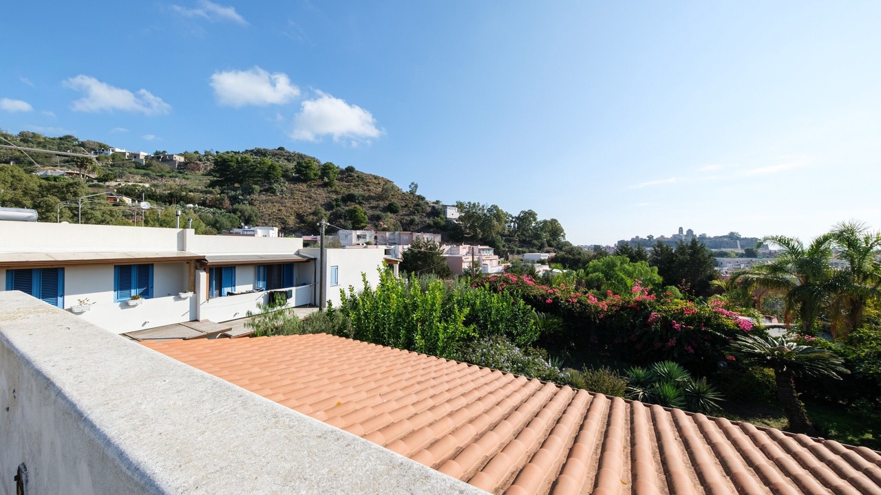 Photo of Outdoor in Lipari Historic Centre
