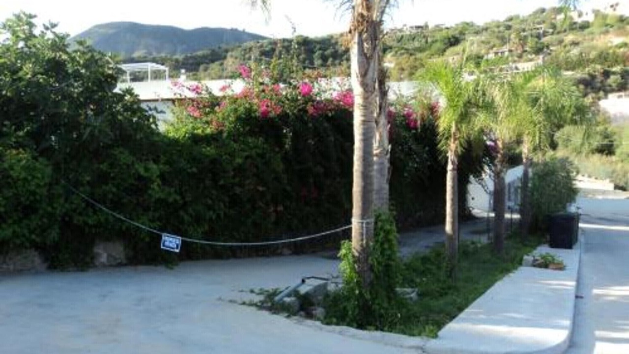 Photo of Outdoor in Lipari Historic Centre