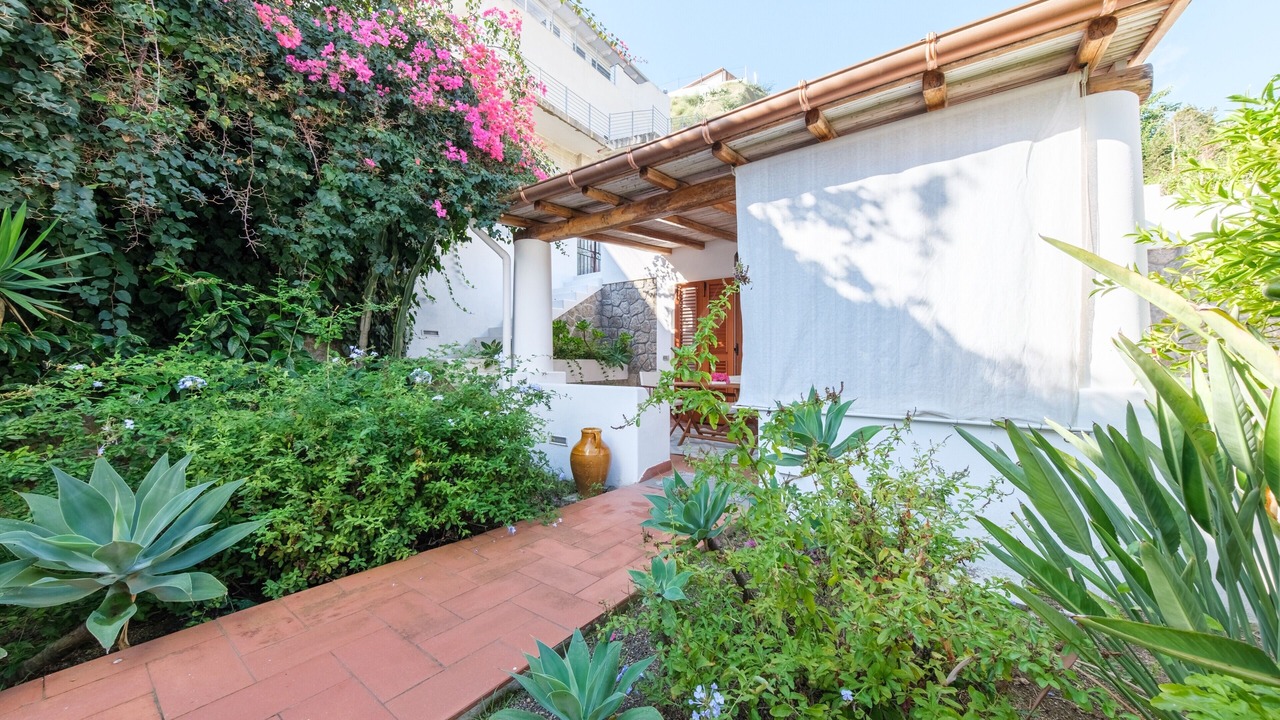 Photo of Outdoor in Lipari Historic Centre