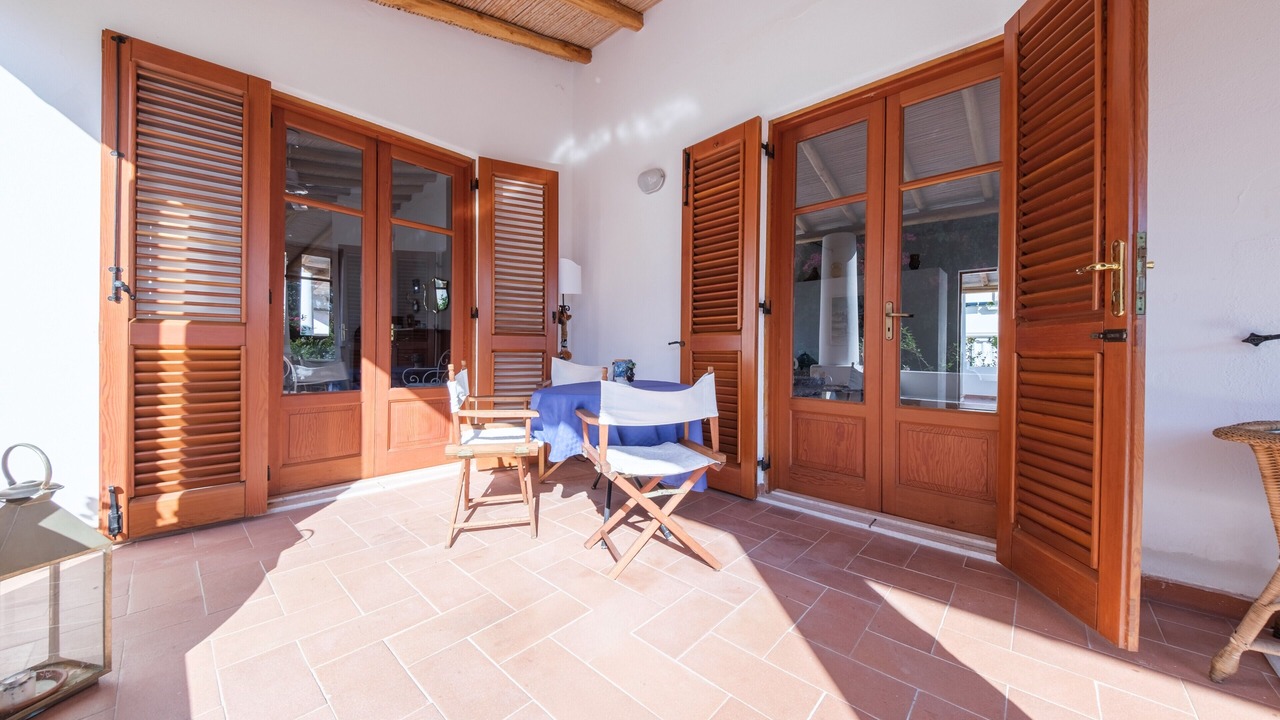Photo of Outdoor in Lipari Historic Centre