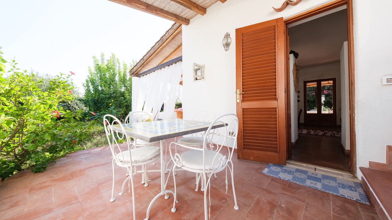 Photo of Outdoor in Lipari Historic Centre