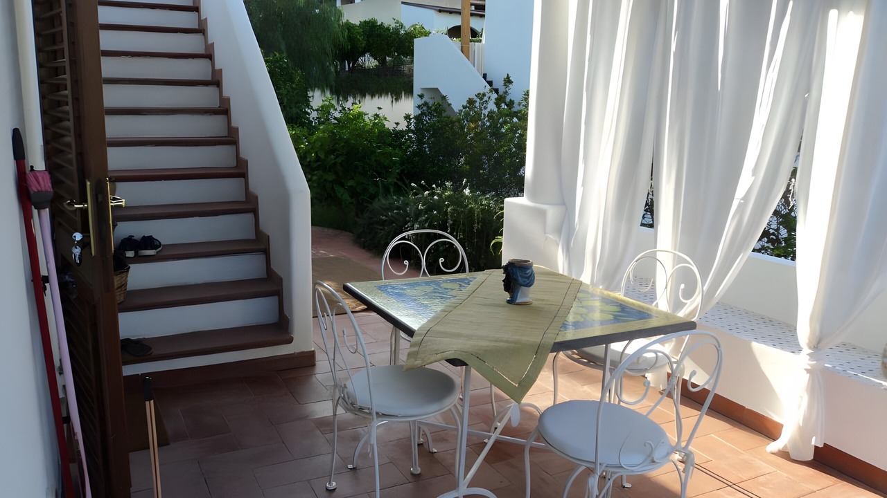 Photo of Outdoor in Lipari Historic Centre