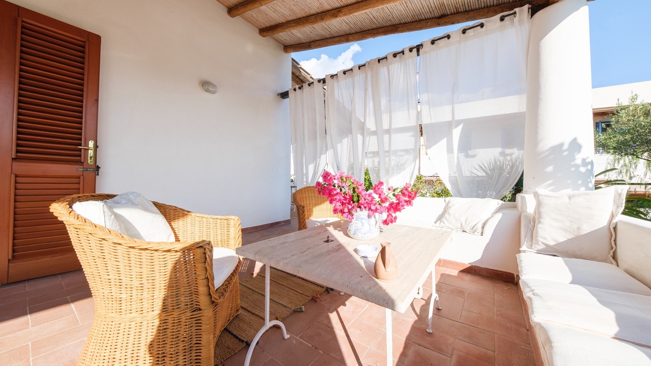 Photo of Outdoor in Lipari Historic Centre