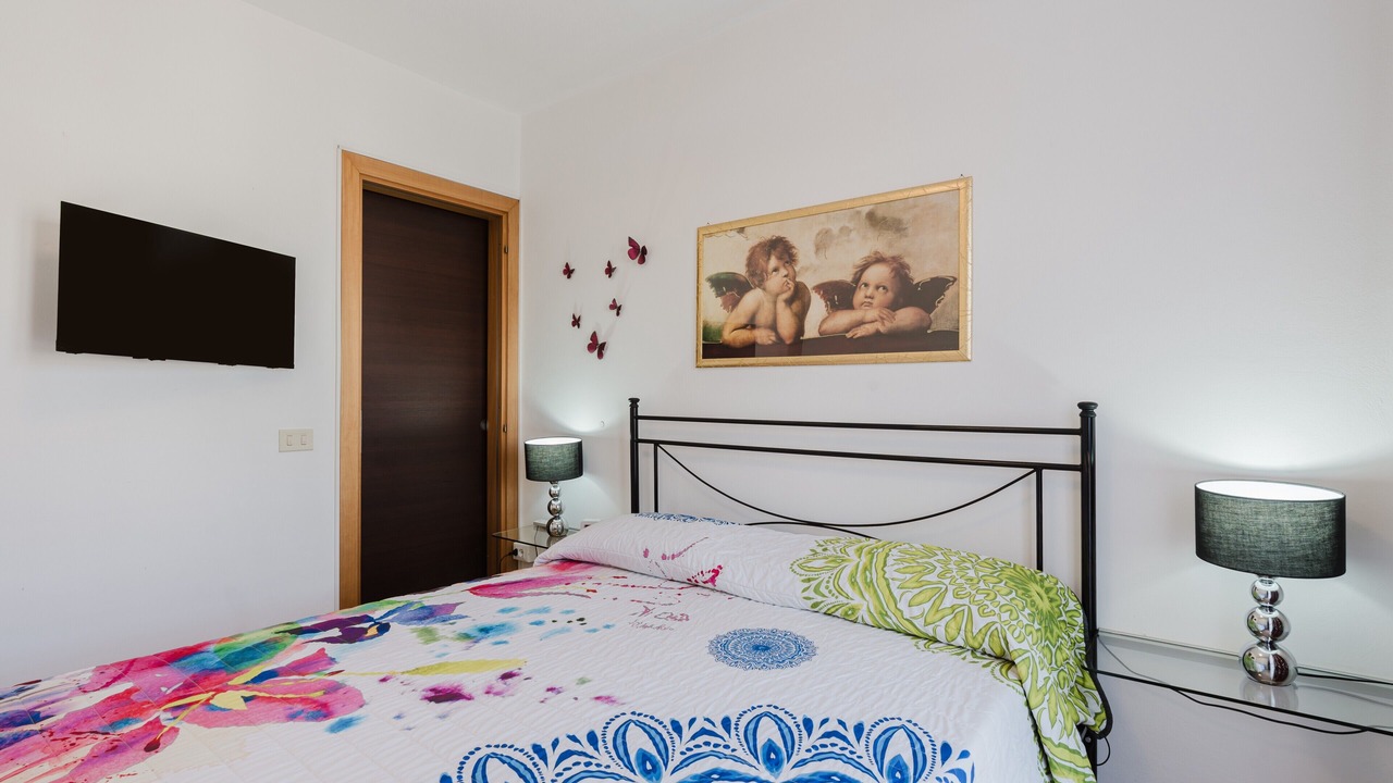 Photo of Bedroom in Balestrate