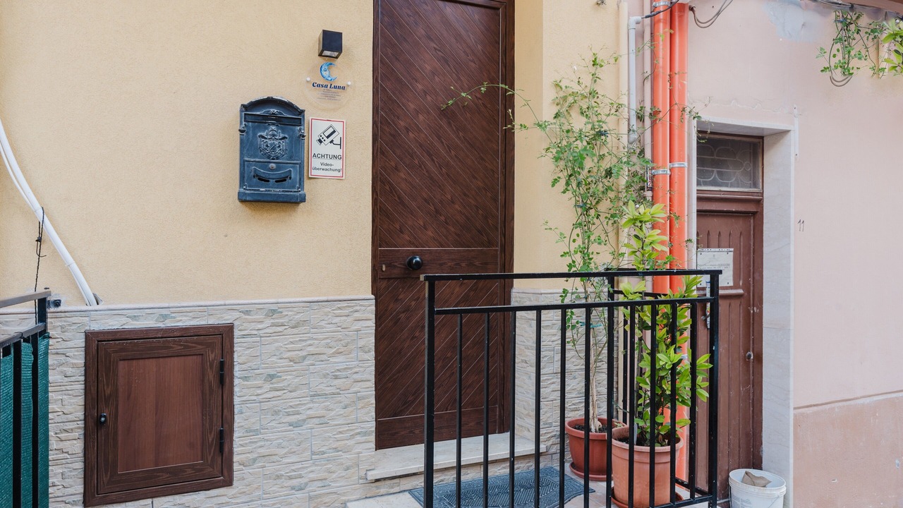 Photo of Outdoor in Balestrate