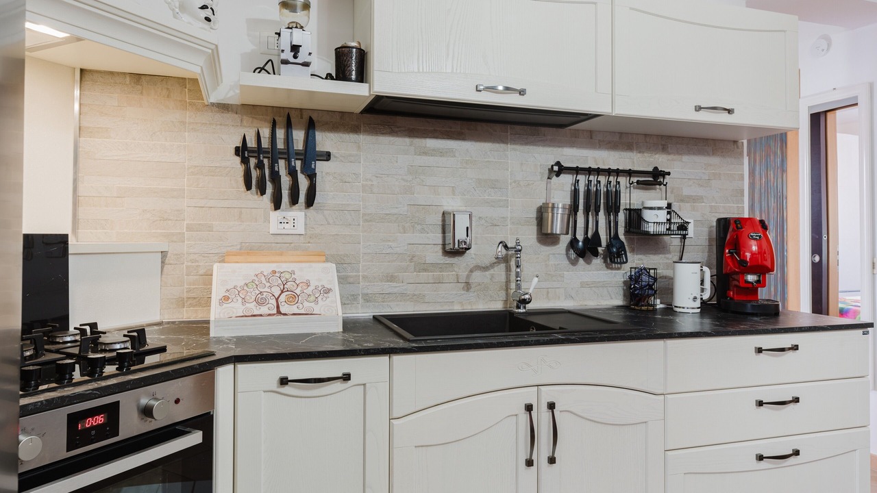 Photo of Kitchen in Balestrate