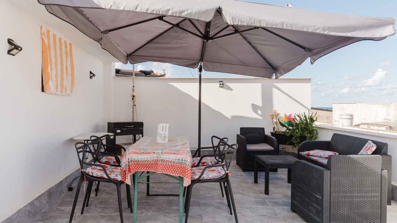 Photo of Outdoor in Balestrate