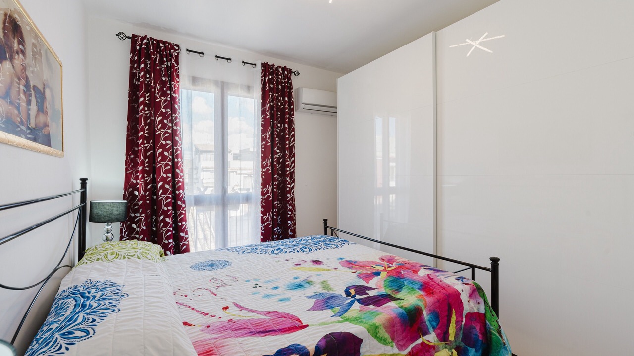 Photo of Bedroom in Balestrate