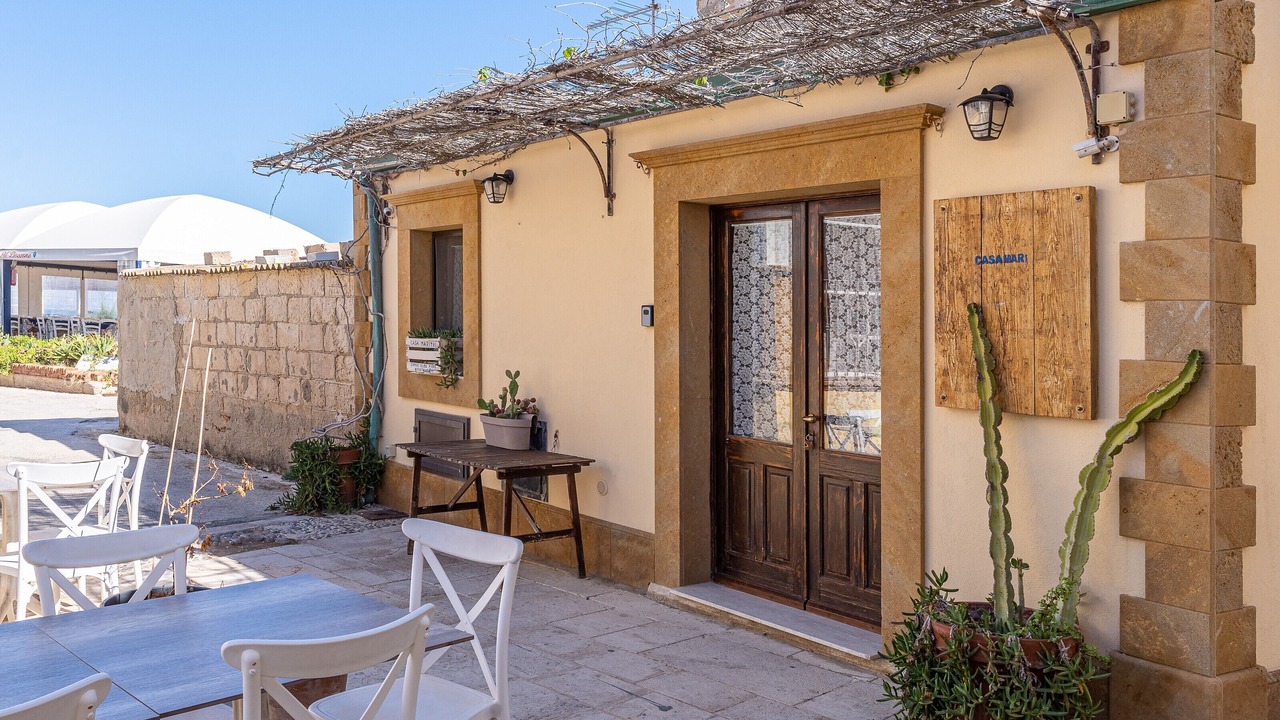 Photo of Outdoor in Marzamemi