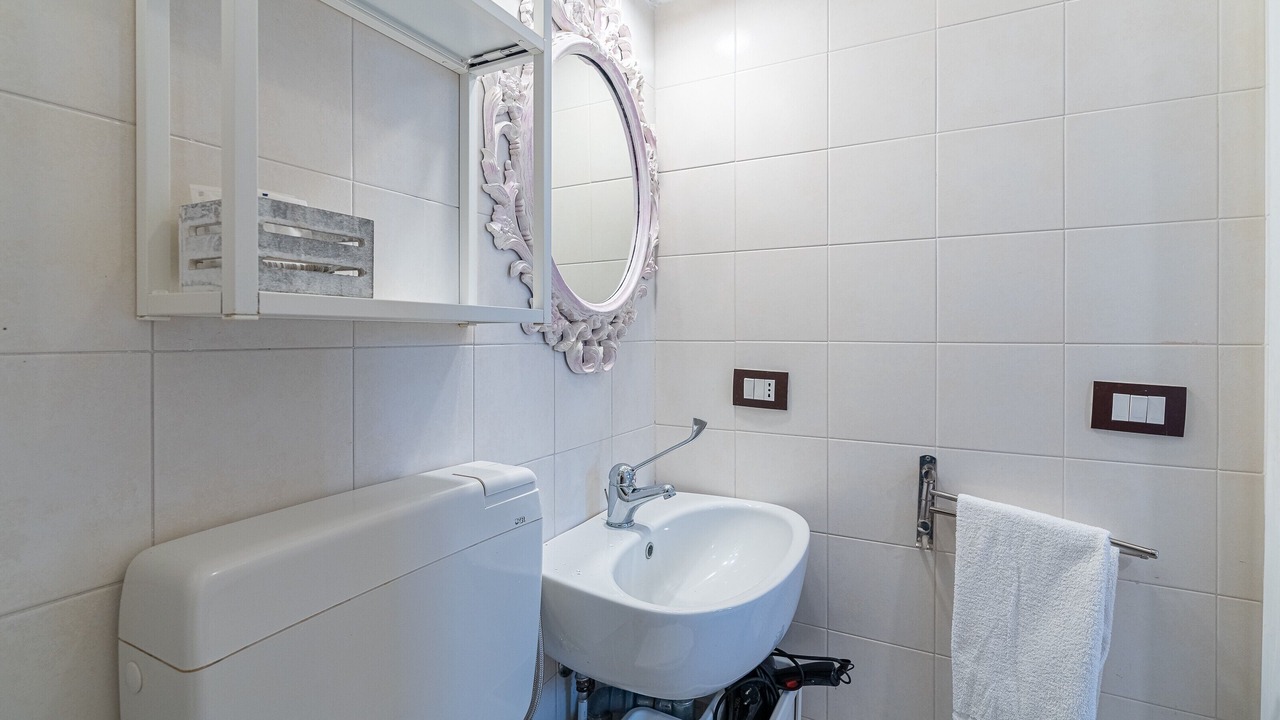 Photo of Bathroom in Marzamemi