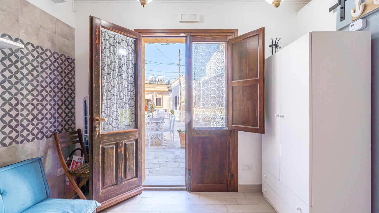 Photo of Livingroom in Marzamemi
