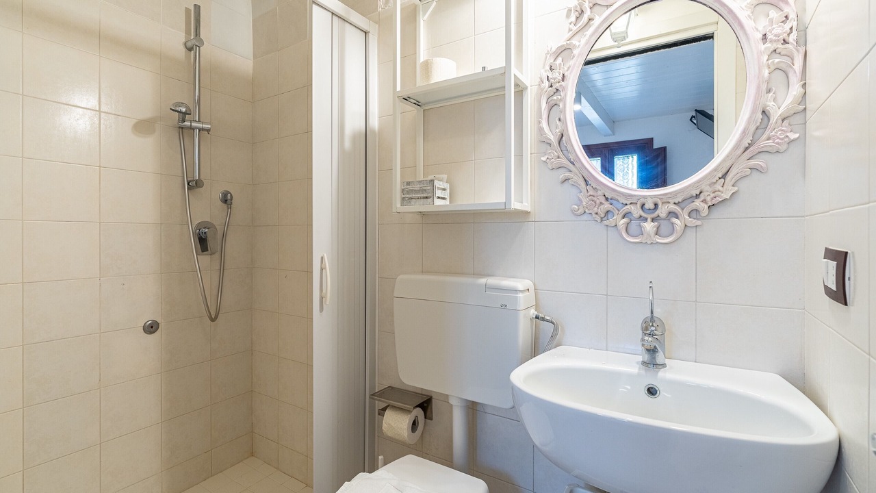 Photo of Bathroom in Marzamemi