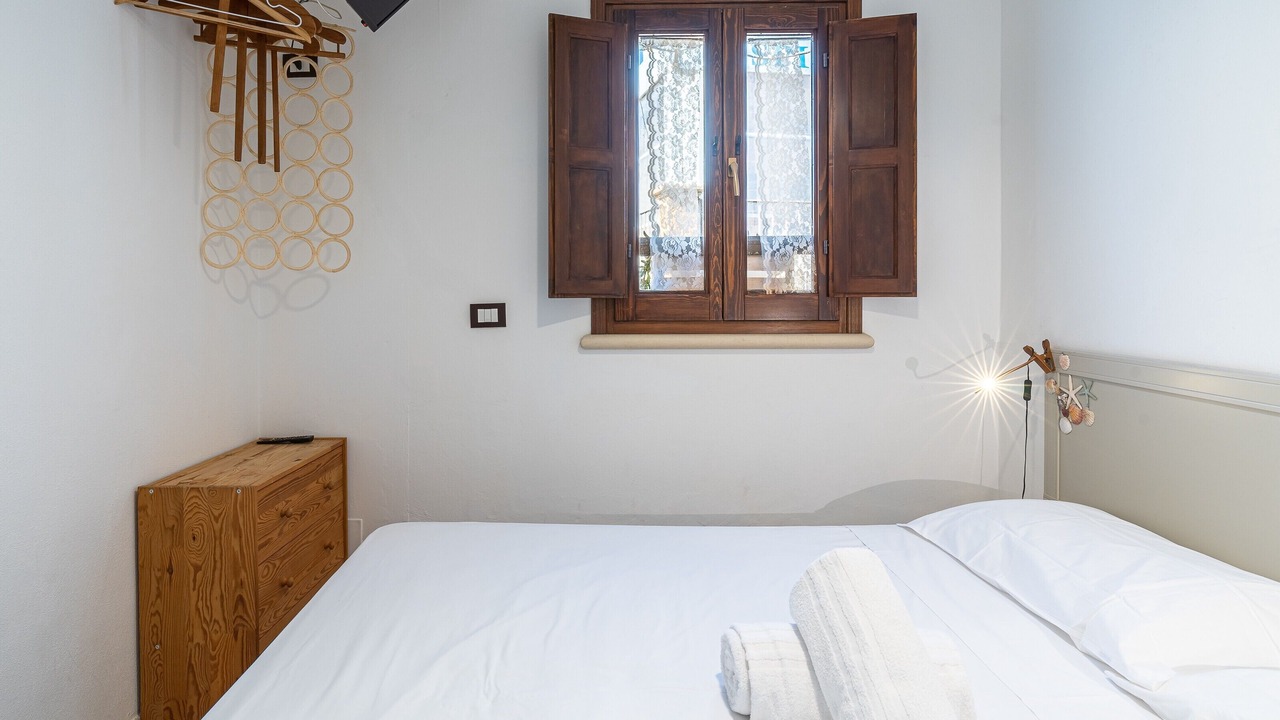 Photo of Bedroom in Marzamemi