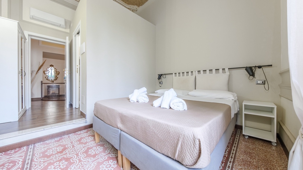 Photo of Bedroom in Messina