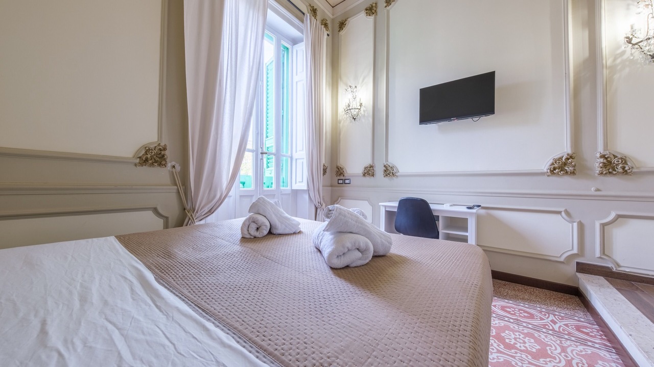 Photo of Bedroom in Messina