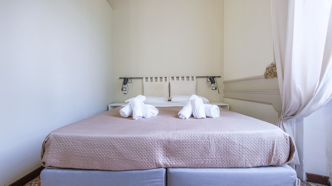 Photo of Bedroom in Messina