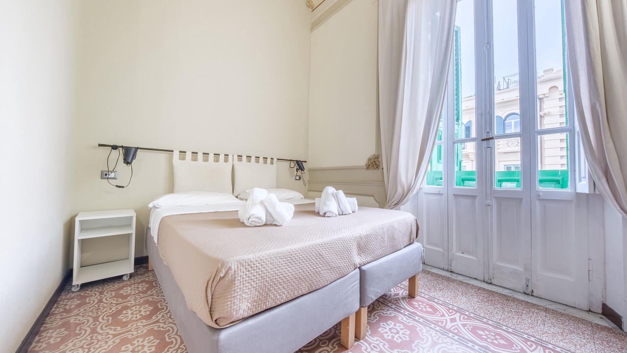 Photo of Bedroom in Messina