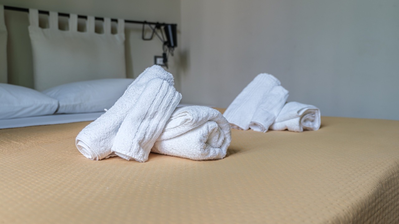 Photo of Bedroom in Messina