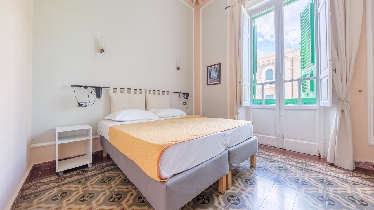 Photo of Bedroom in Messina