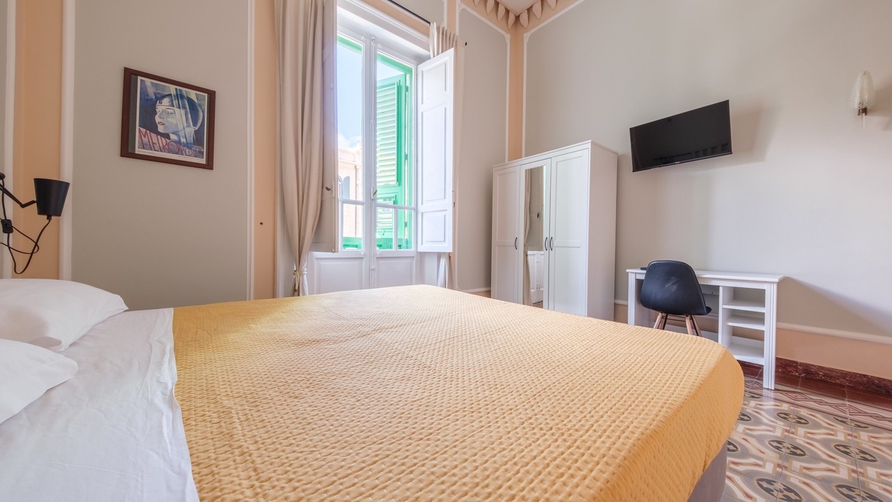 Photo of Bedroom in Messina