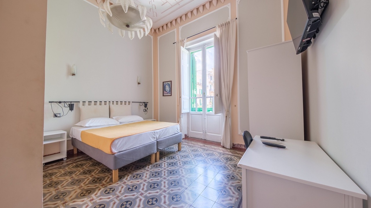 Photo of Bedroom in Messina