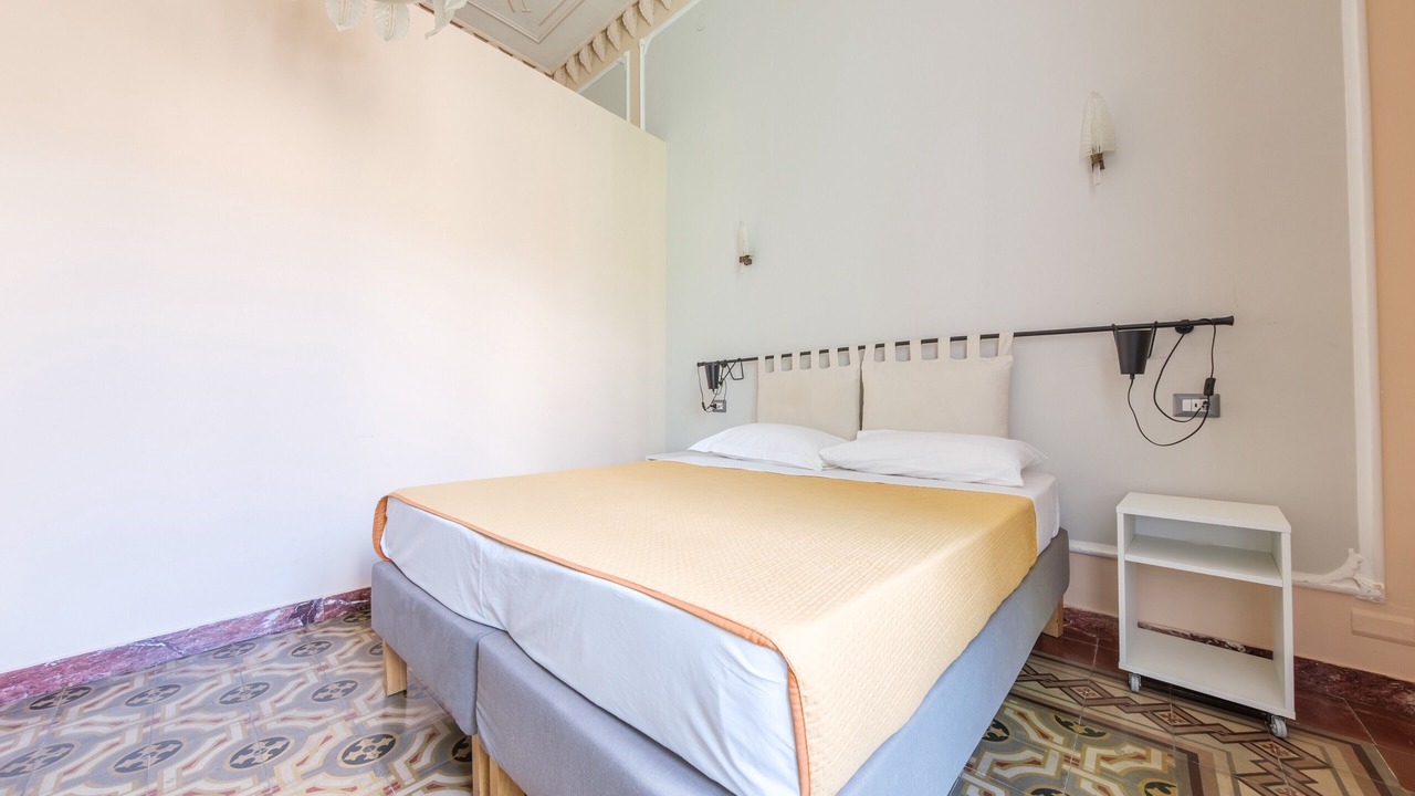 Photo of Bedroom in Messina