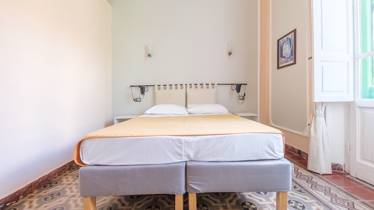 Photo of Bedroom in Messina