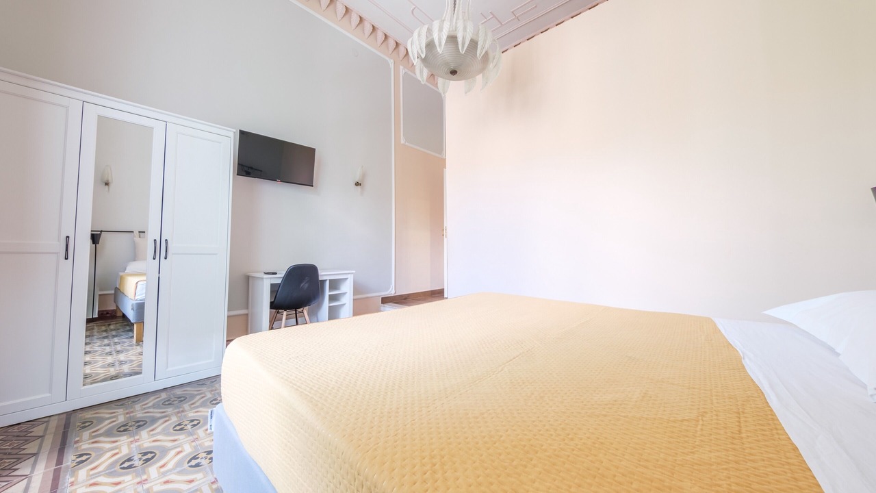 Photo of Bedroom in Messina