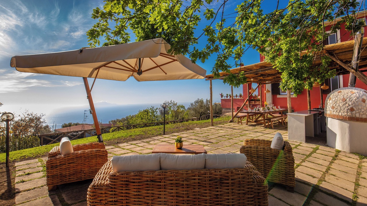 Photo of Outdoor in Sant'Agata sui Due Golfi