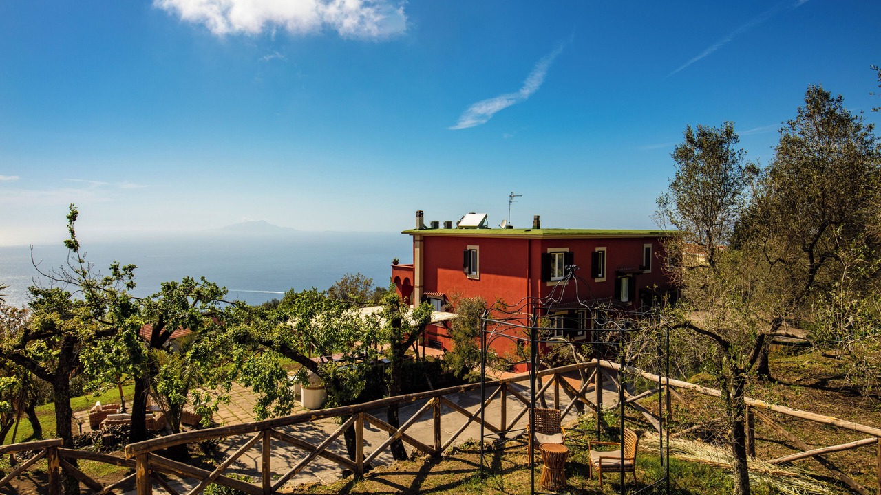 Photo of Outdoor in Sant'Agata sui Due Golfi