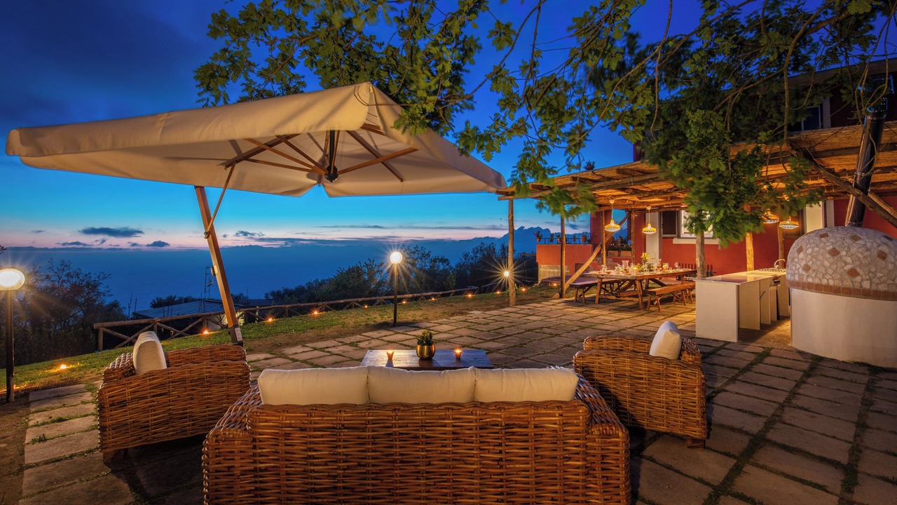 Photo of Outdoor in Sant'Agata sui Due Golfi