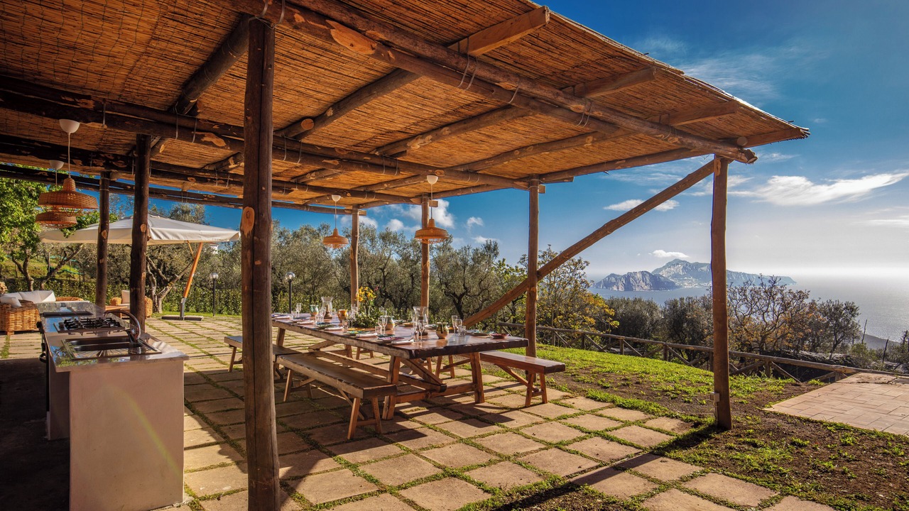 Photo of Outdoor in Sant'Agata sui Due Golfi