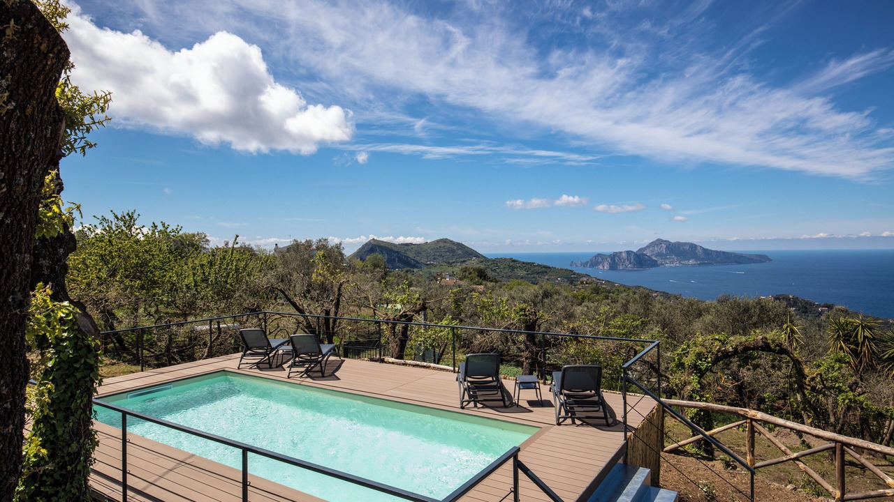 Photo of Outdoor in Sant'Agata sui Due Golfi