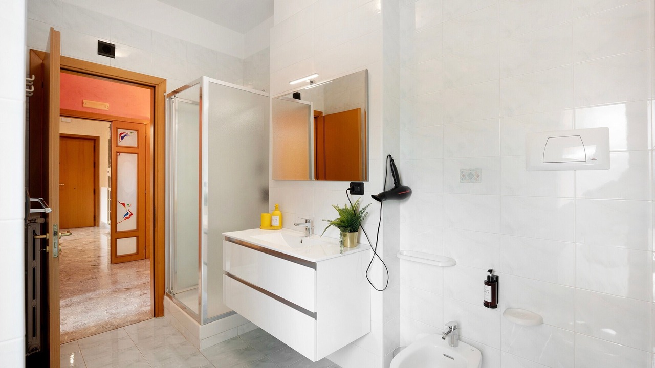 Photo of Bathroom in Salerno