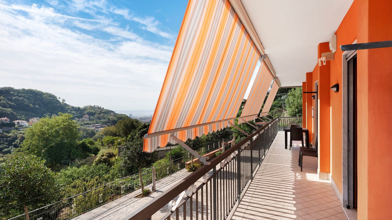 Photo of Outdoor in Salerno