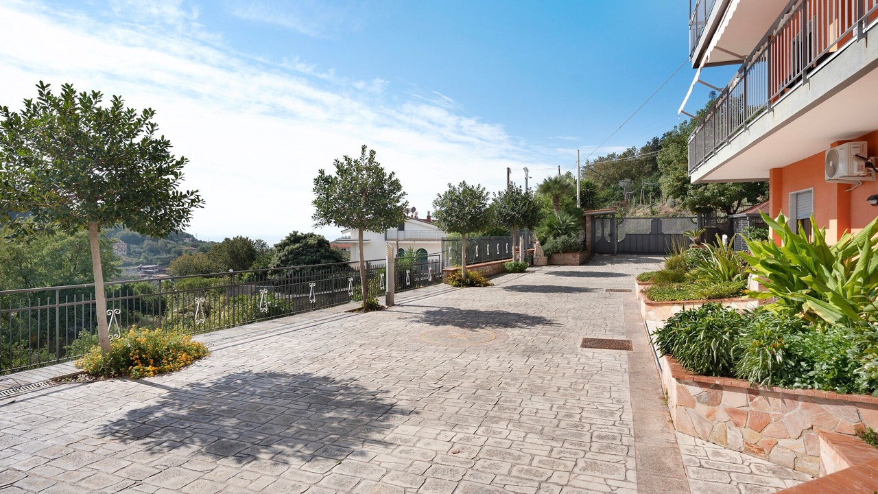 Photo of Outdoor in Salerno