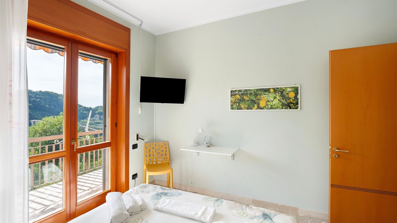 Photo of Bedroom in Salerno