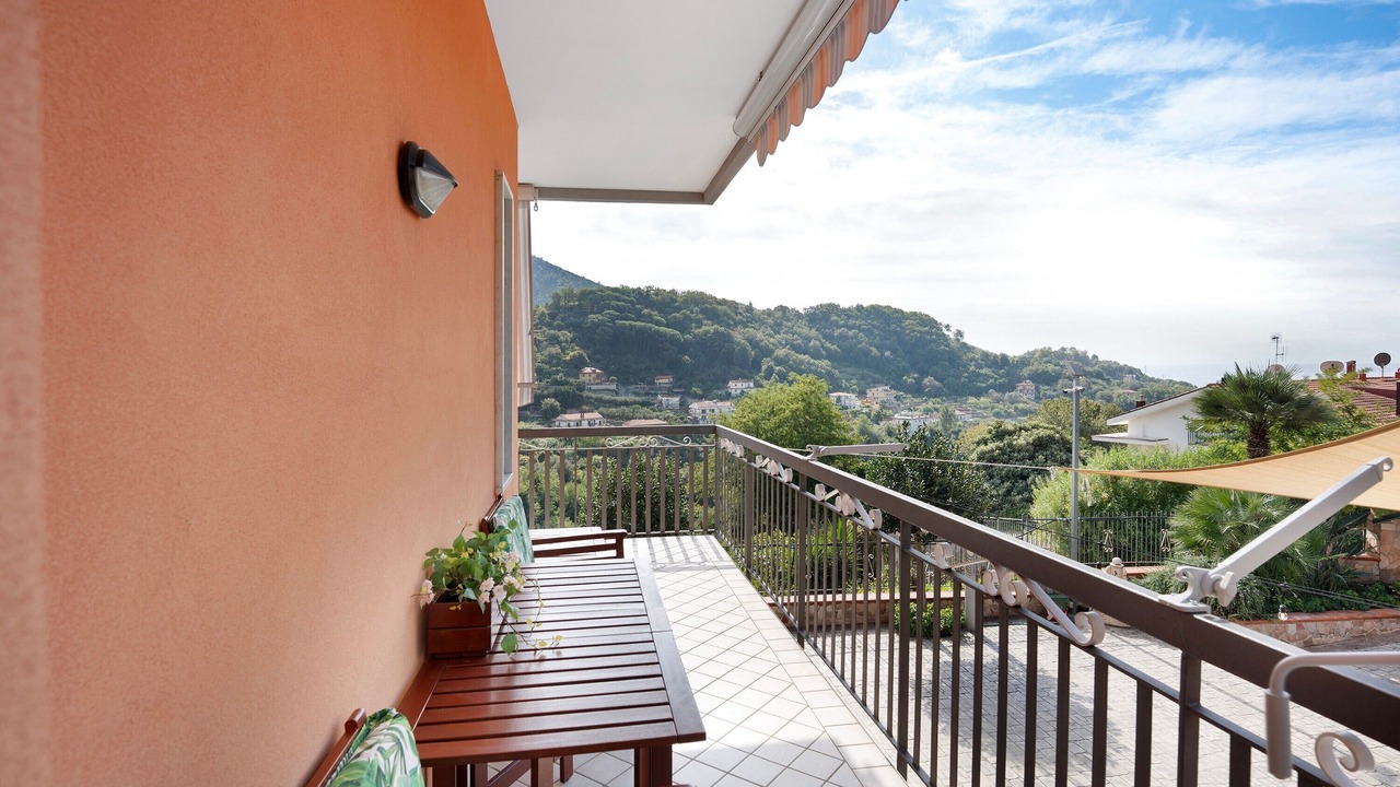 Photo of Outdoor in Salerno