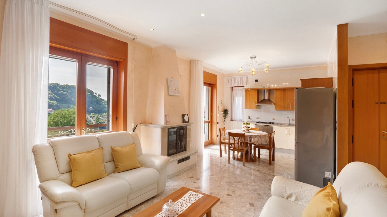 Photo of Livingroom in Salerno