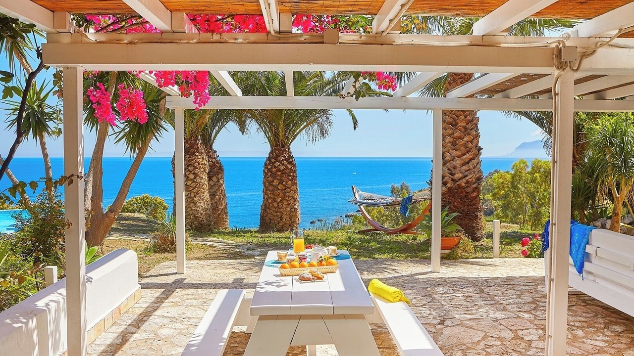 Photo of Outdoor in Scopello