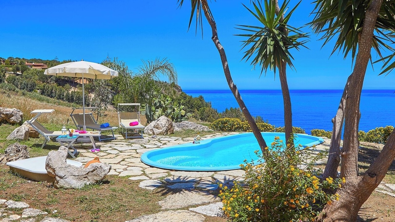 Photo of Outdoor in Scopello