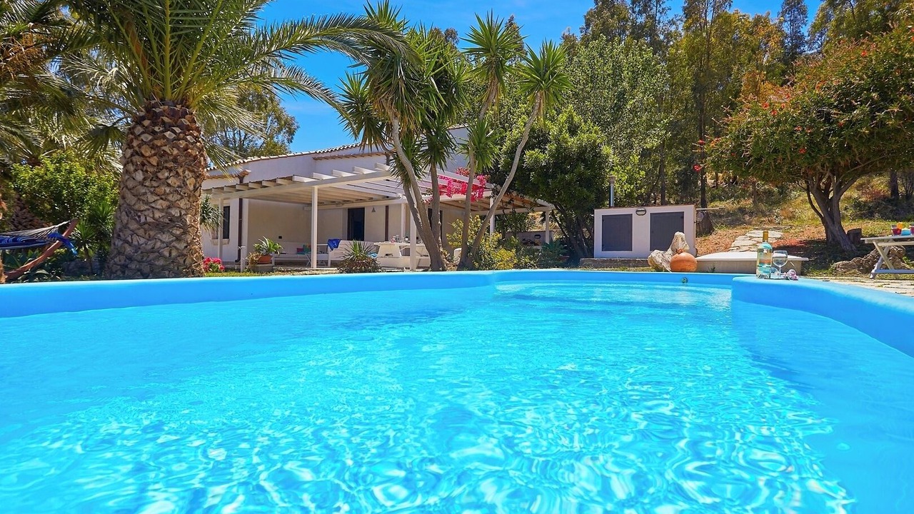 Photo of Outdoor in Scopello