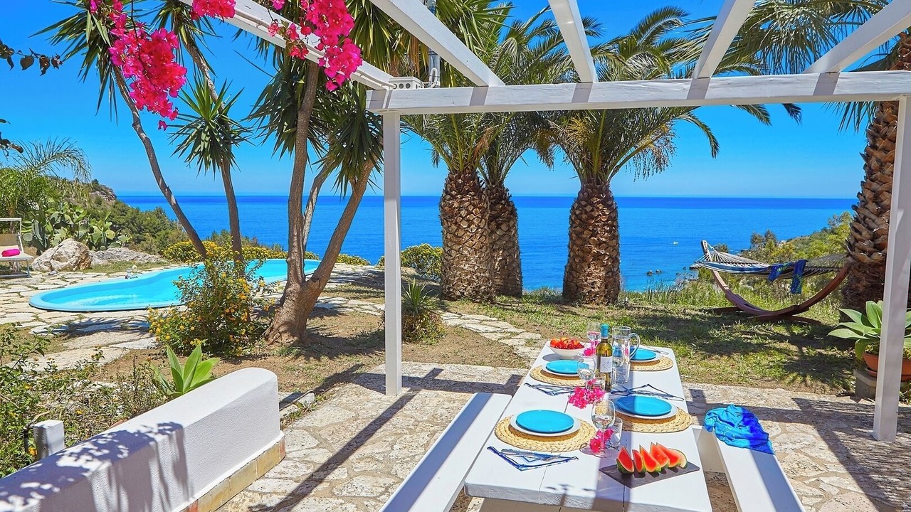 Photo of Outdoor in Scopello